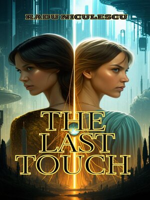cover image of The Last Touch